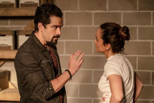 Queen of the South : Foto