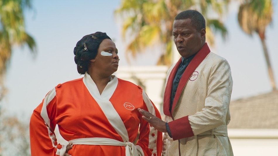 Cómo cargarse las navidades: La boda : Foto