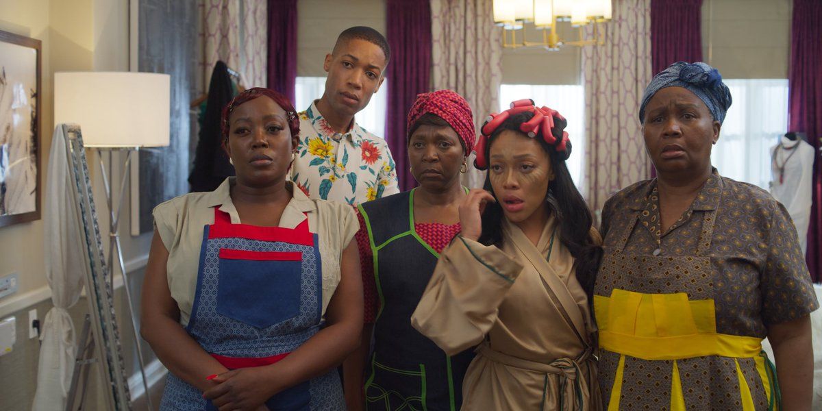 Cómo cargarse las navidades: La boda : Foto