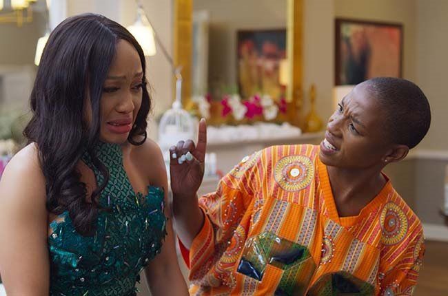 Cómo cargarse las navidades: La boda : Foto