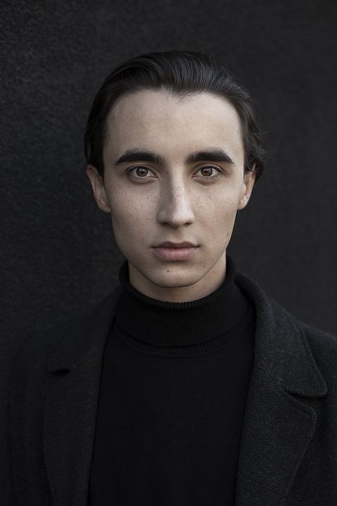 Cartel Jan Hrynkiewicz