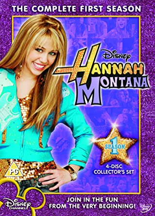 Hannah Montana : Cartel