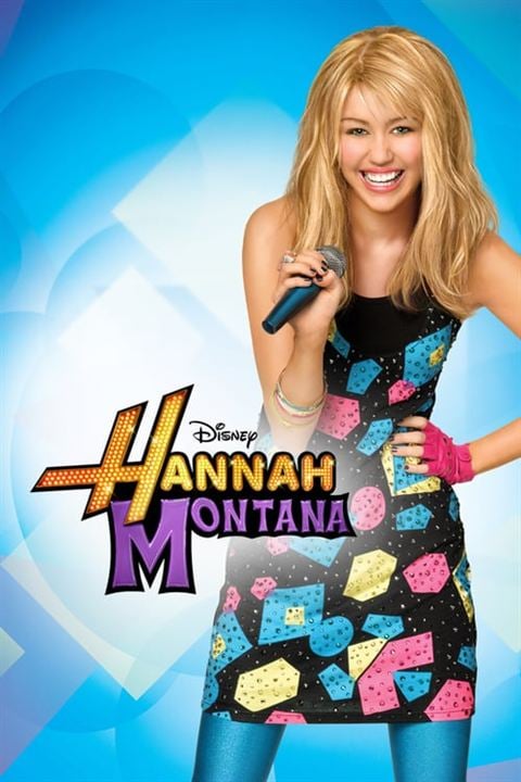 Hannah Montana : Cartel