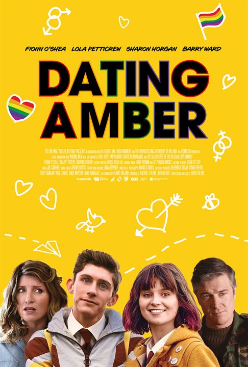 Dating Amber : Cartel