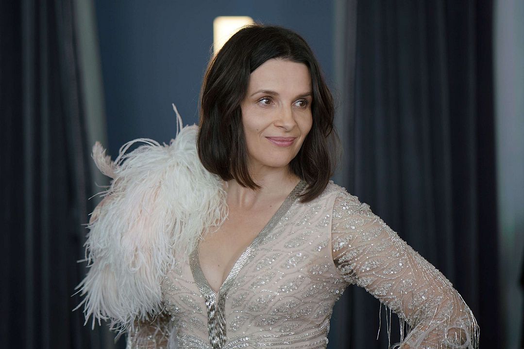 Call my agent : Foto