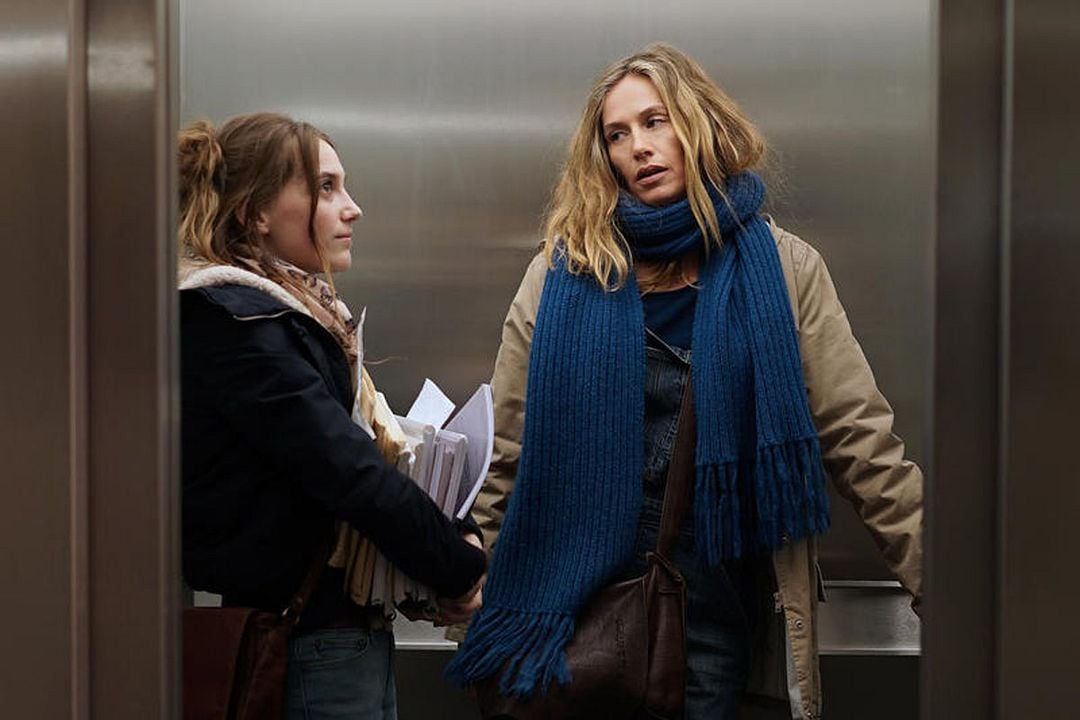 Call my agent : Foto