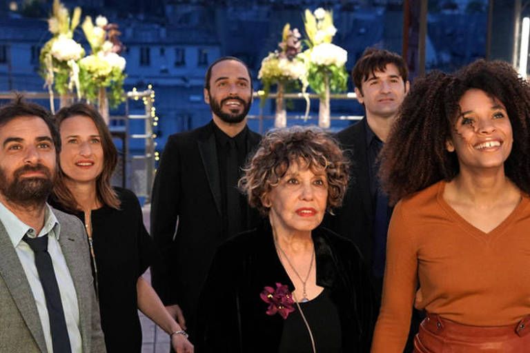 Call my agent : Foto