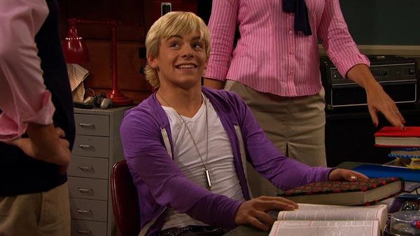 Austin & Ally : Cartel