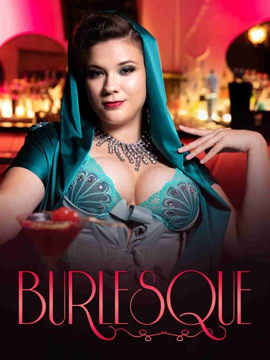 Burlesque : Cartel