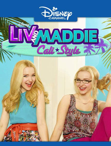 Liv y Maddie : Cartel