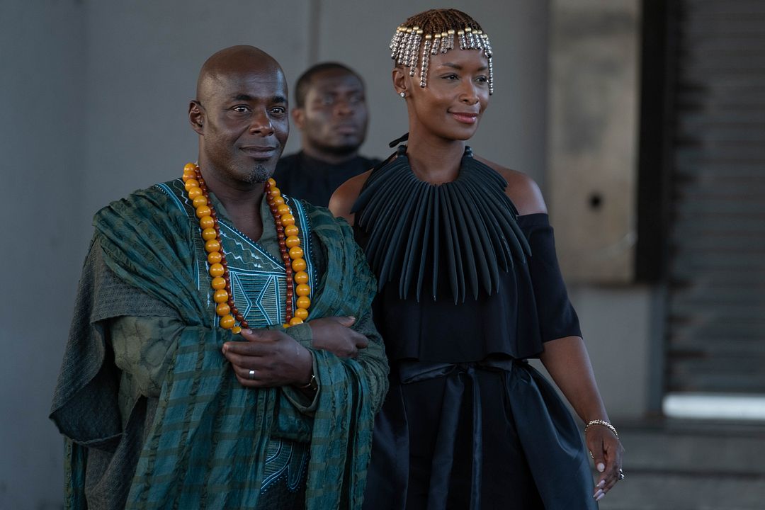 Pares y Nones : Foto