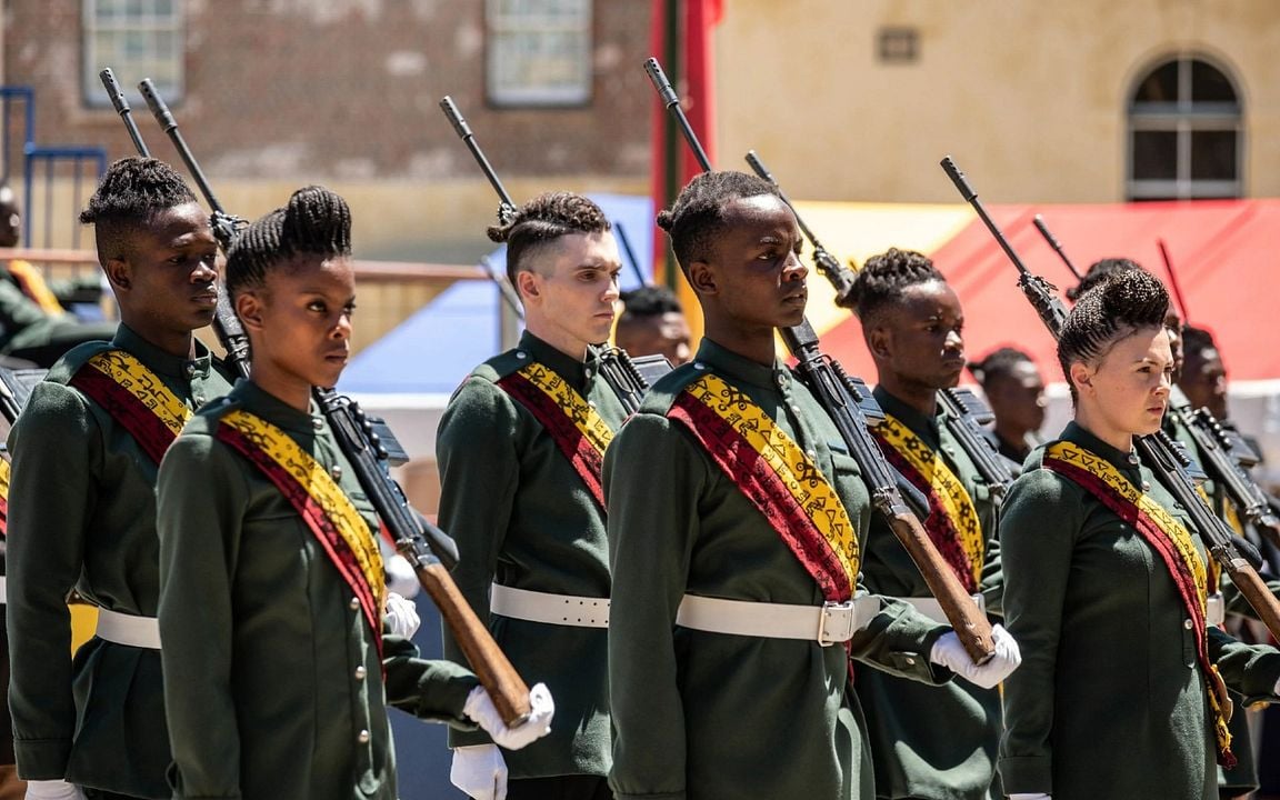 Pares y Nones : Foto