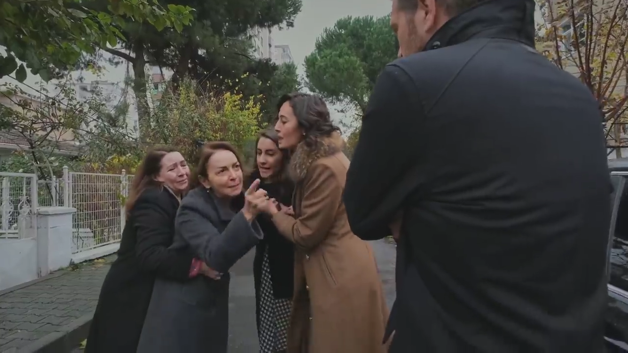 Mi hogar, mi destino : Foto