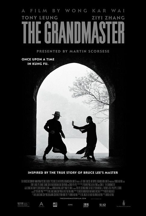 The Grandmaster : Cartel