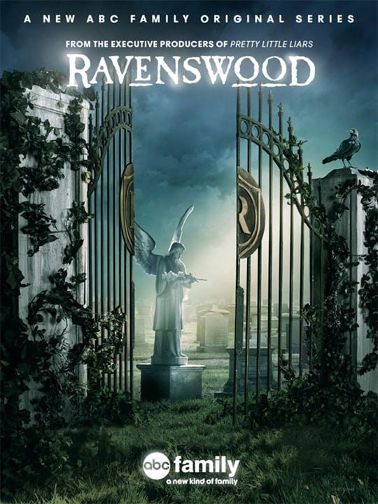 Ravenswood : Cartel