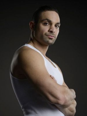 Cartel Michael Mando
