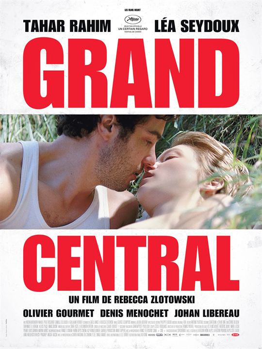 Grand Central : Cartel