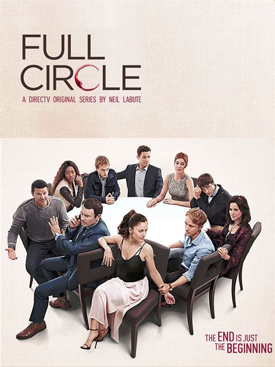 Full Circle : Cartel