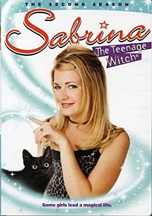 Sabrina, cosas de brujas : Cartel