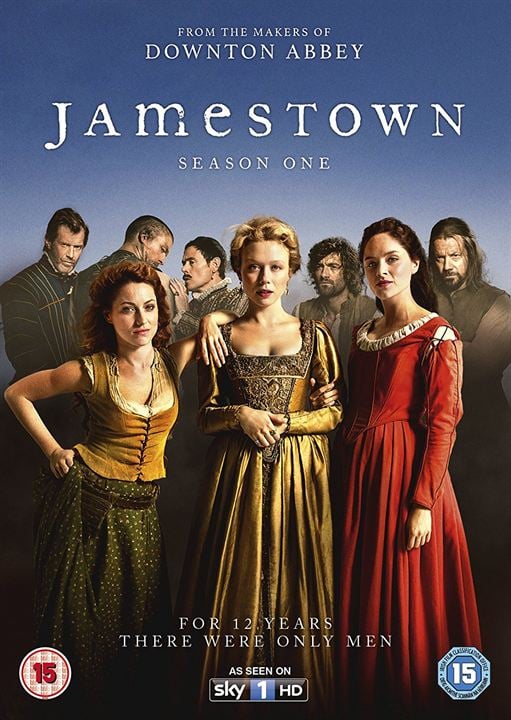 Jamestown : Cartel