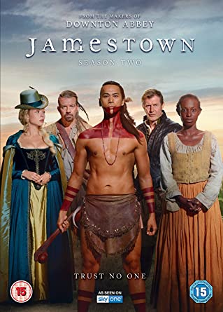 Jamestown : Cartel