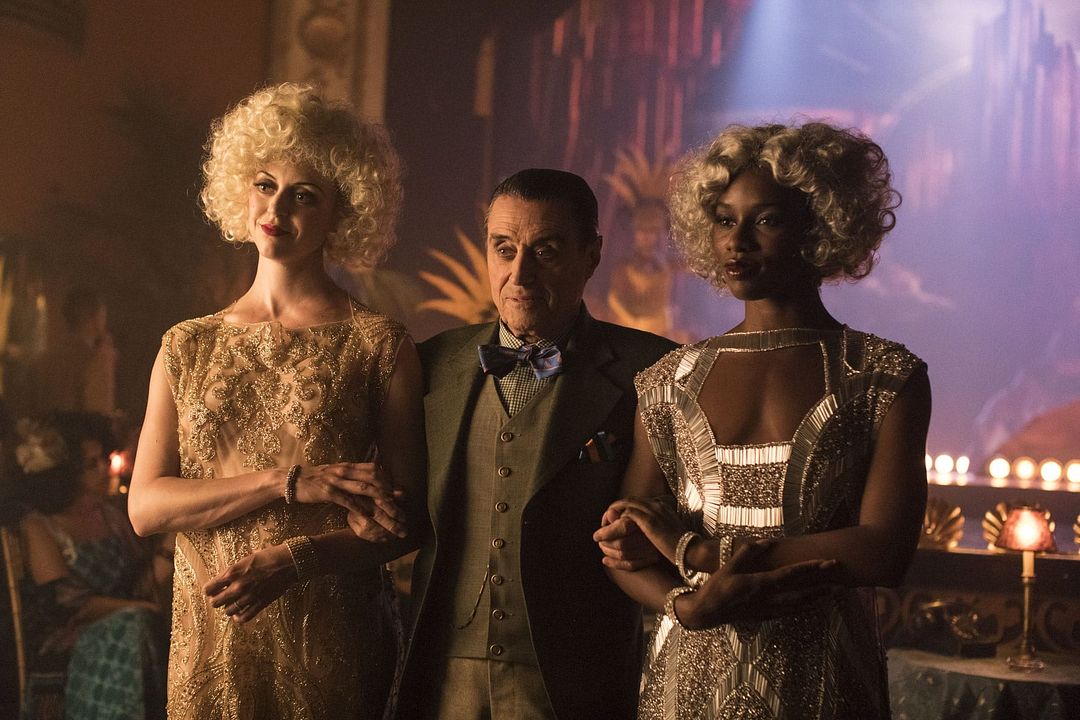 American Gods : Foto