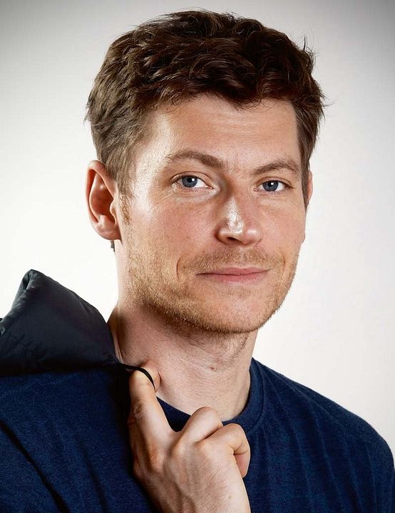 Cartel David Svehlík