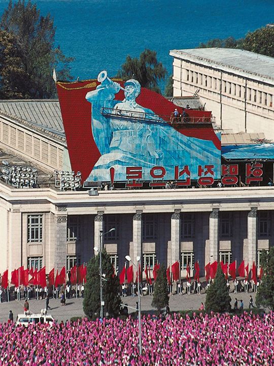 North Korea: Inside the Mind of a Dictator : Cartel