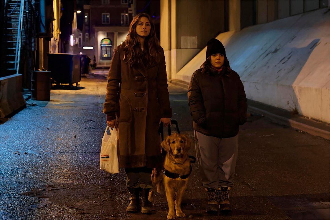 In the Dark (2019) : Foto