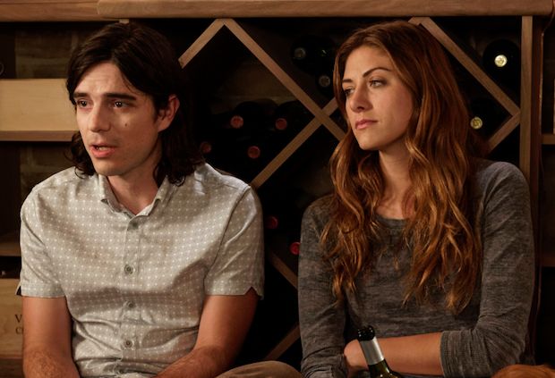 In the Dark (2019) : Foto