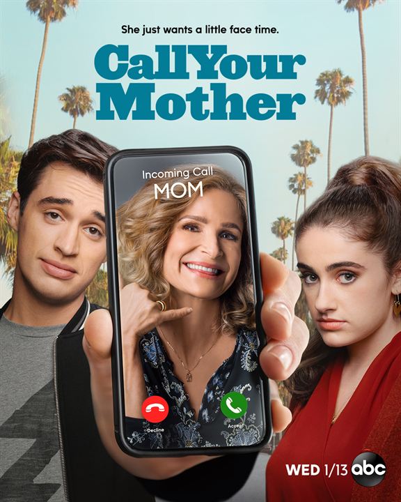 Call Your Mother : Cartel
