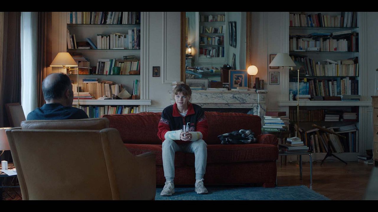 Foto Céleste Brunnquell