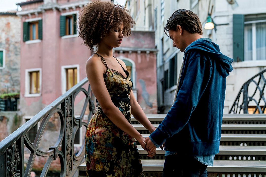 El descubrimiento de las brujas : Foto