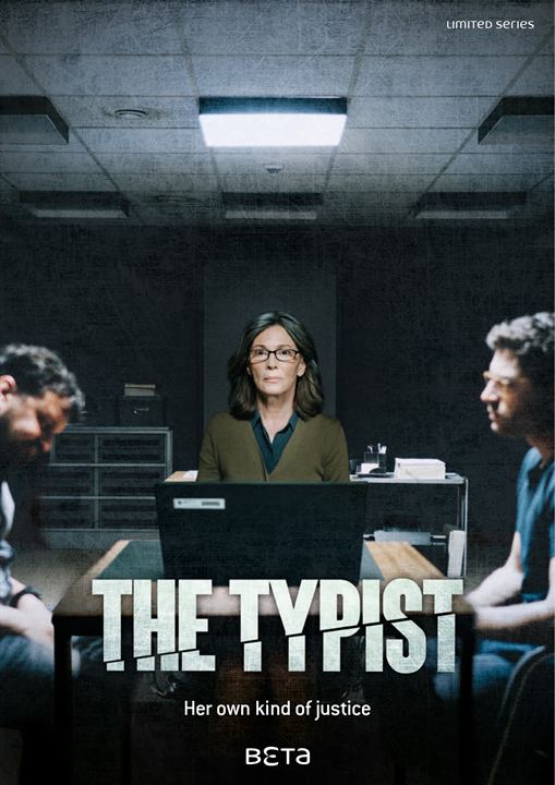 The Typist : Cartel