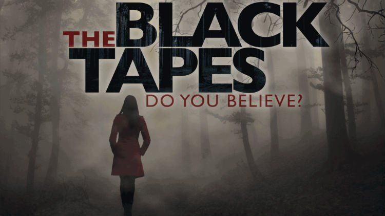 The Black Tapes : Cartel