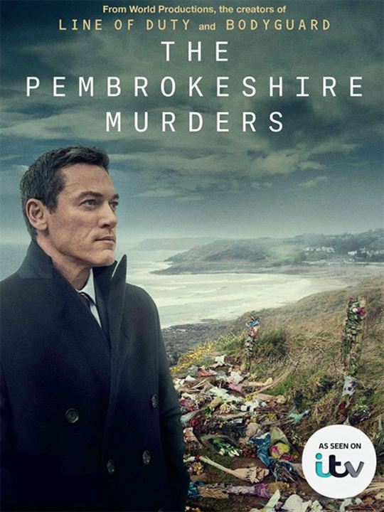 Los crímenes de Pembrokeshire : Cartel