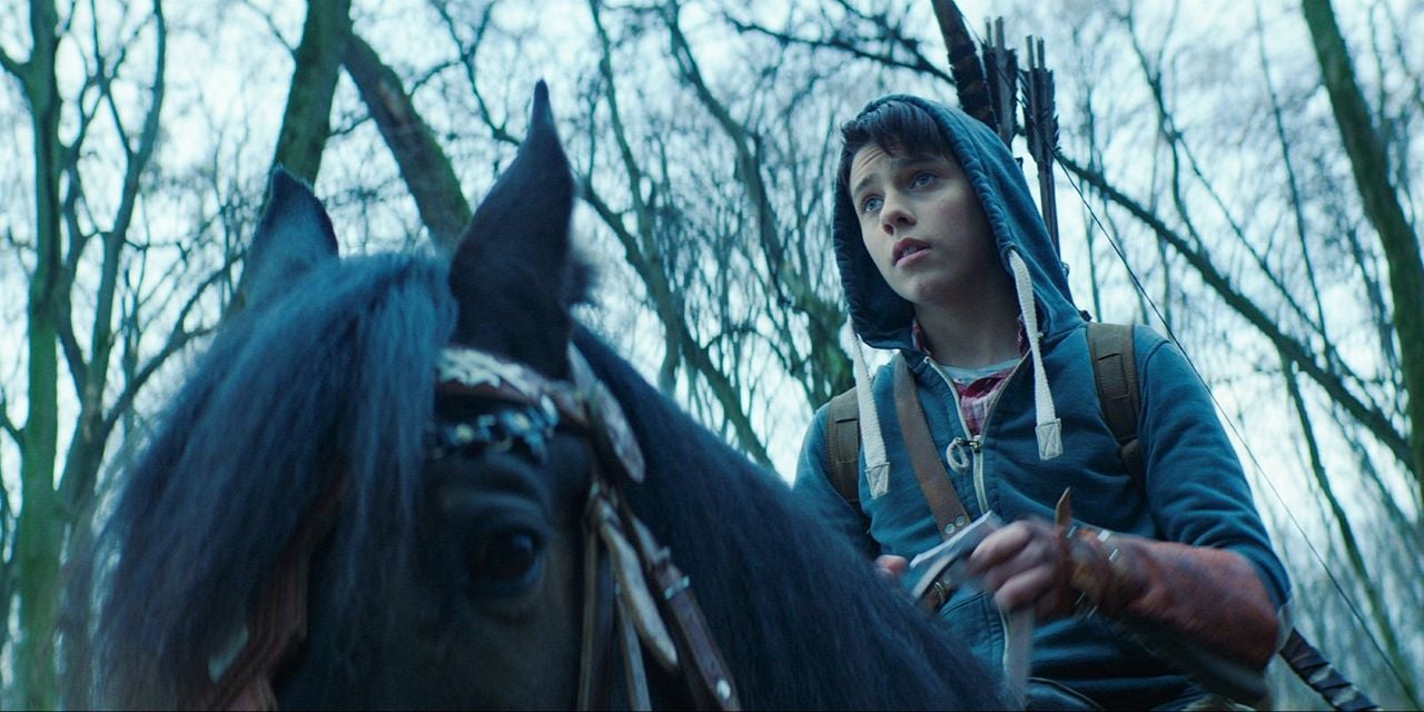 Stronghold, el gigante de piedra : Foto