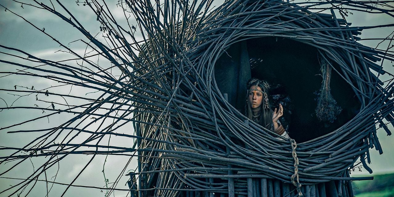 Stronghold, el gigante de piedra : Foto