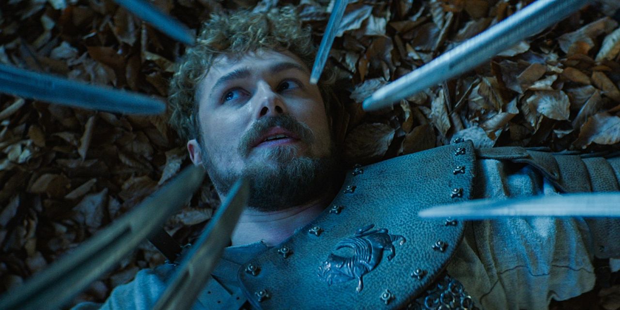 Stronghold, el gigante de piedra : Foto