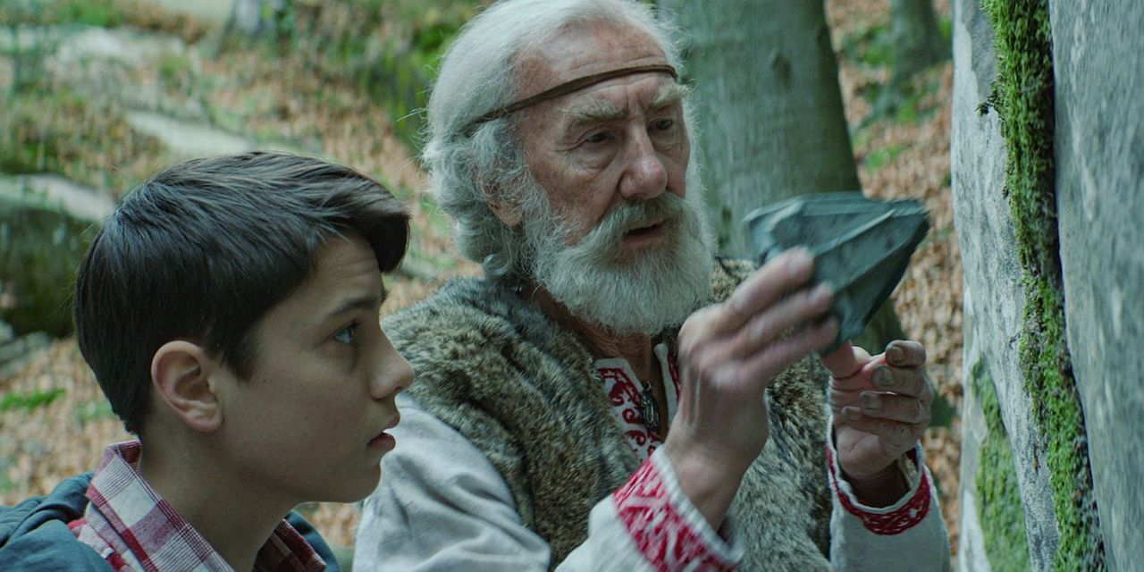 Stronghold, el gigante de piedra : Foto