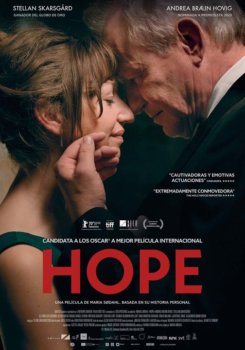 Hope : Cartel