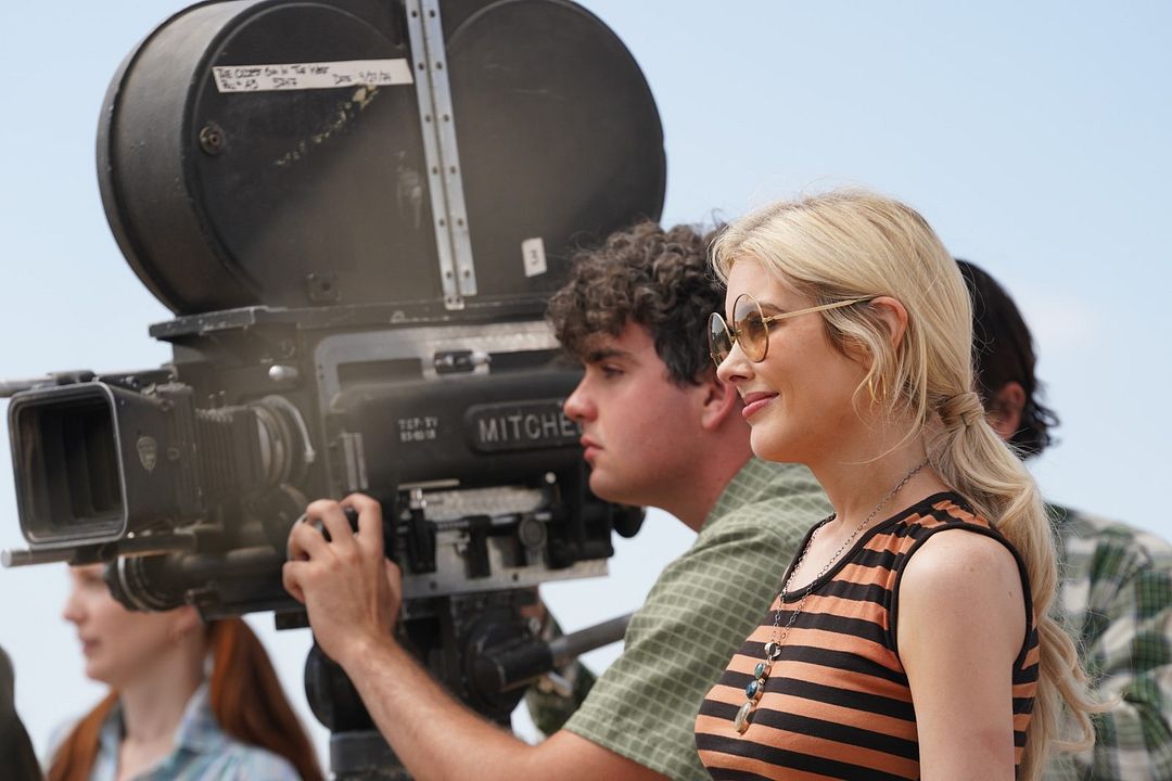 La última gran estafa : Foto