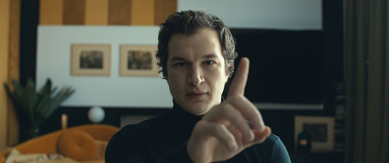 Nunca volverá a nevar : Foto Alec Utgoff