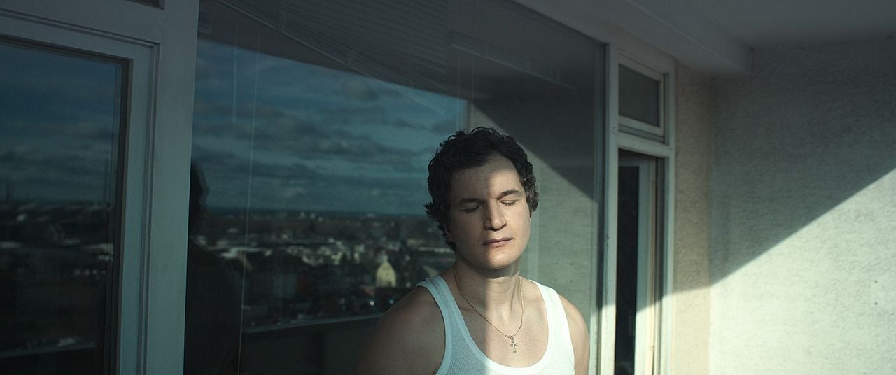 Nunca volverá a nevar : Foto Alec Utgoff