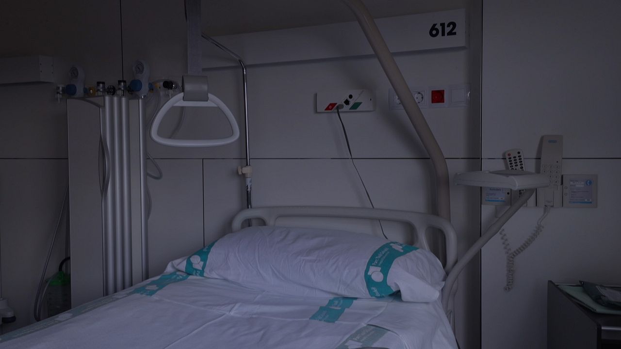 VITALS. Una historia humana : Foto