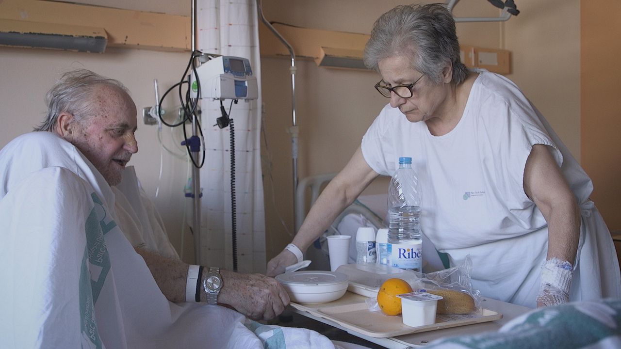 VITALS. Una historia humana : Foto