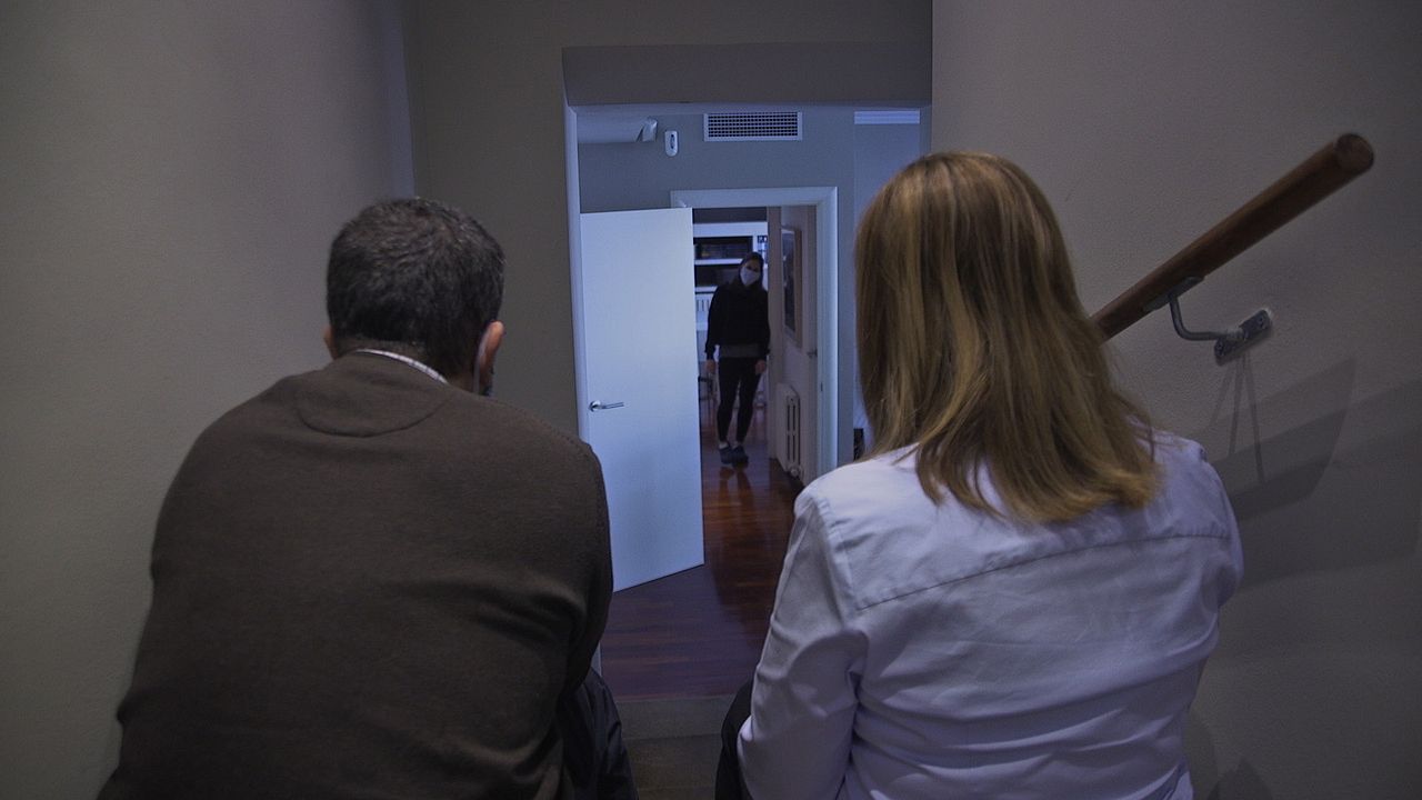 VITALS. Una historia humana : Foto