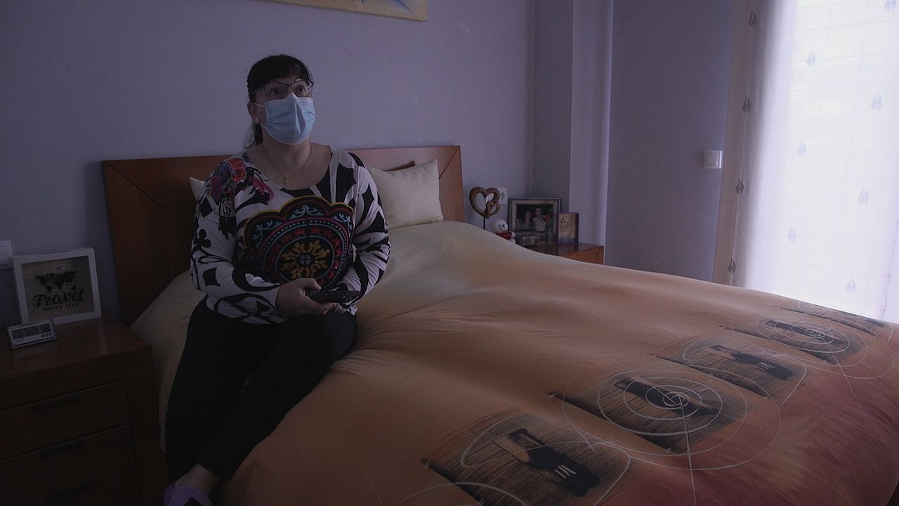 VITALS. Una historia humana : Foto