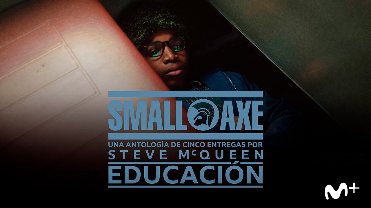 Small Axe : Cartel