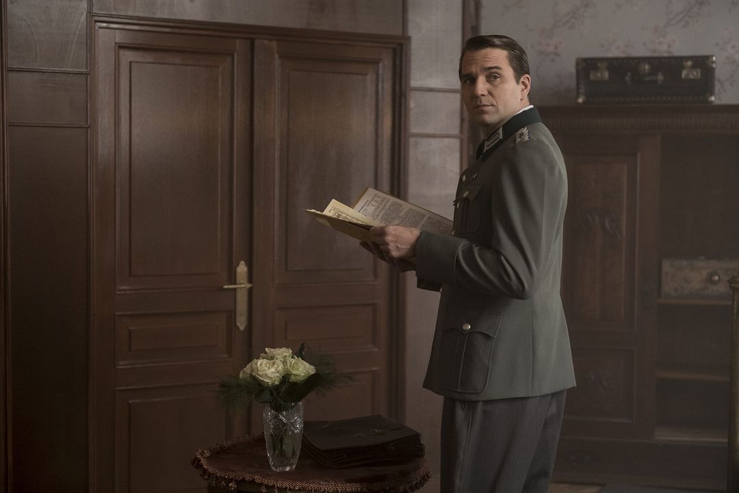 Dime quién soy : Foto Pierre Kiwitt